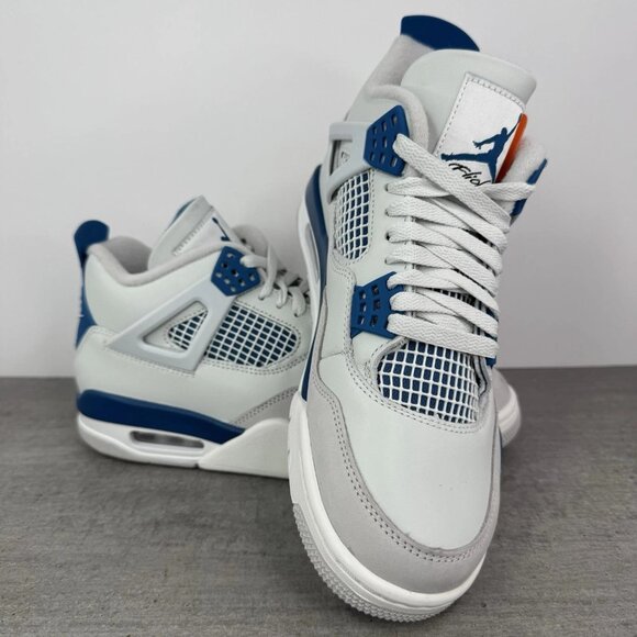 Nike Air Jordan 4 Running Shoes Not used